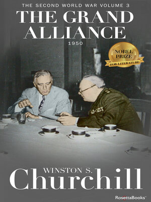 cover image of The Grand Alliance